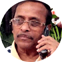  দিলীপ মিশ্র