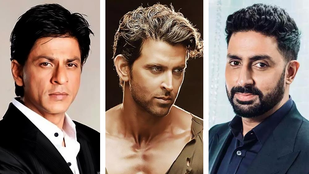 বলিউডের ‘কিং খান’ থেকে শুরু করে ‘গ্রিক গড’, ‘জুনিয়র বচ্চন’ কেউই বাদ পড়েননি এই তালিকা থেকে। এমনকি, বিখ্যাত এক প্রযোজককেও বিশেষ চরিত্রে অভিনয় করতে দেখা গিয়েছে।