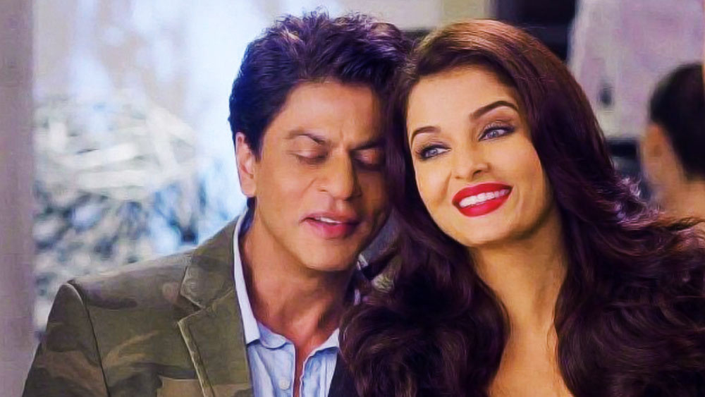 ‘অ্যায় দিল হ্যায় মুশকিল’ ছবিতে বলিউডের ‘কিং খান’-এর চরিত্রটি সকলের মন কেড়েছিল। ২০১৬ সালে মুক্তি পাওয়া এই ছবিটিতে শাহরুখ রাইসুন্দরীর প্রাক্তন স্বামীর চরিত্রে অভিনয় করেছিলেন।