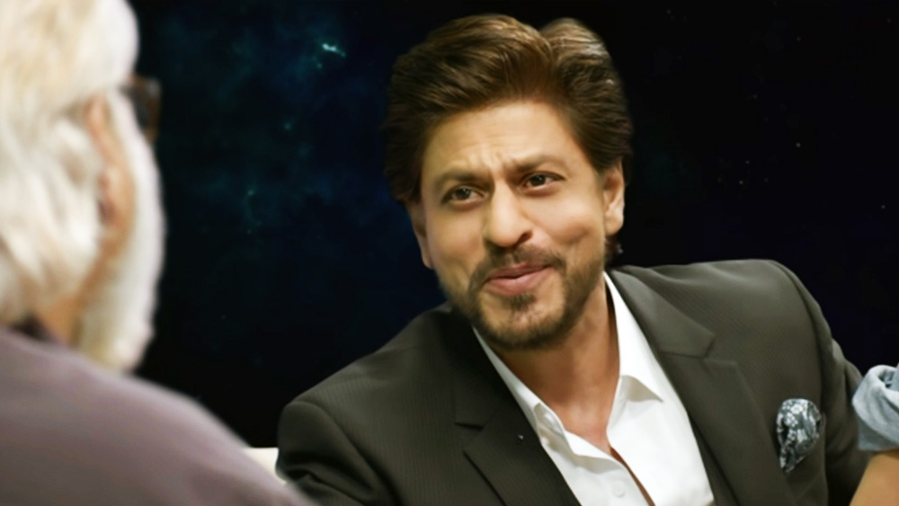 সম্প্রতি আর মাধবন পরিচালিত ‘রকেট্রি: দ্য নাম্বি এফেক্ট’ ছবিতেও শাহরুখ খানকে বিশেষ চরিত্রে অভিনয় করতে দেখা গিয়েছে। সংবাদ সংস্থা সূত্রে খবর, এই চরিত্রে অভিনয় করার জন্য কোনও পারিশ্রমিকও আদায় করেননি তিনি।