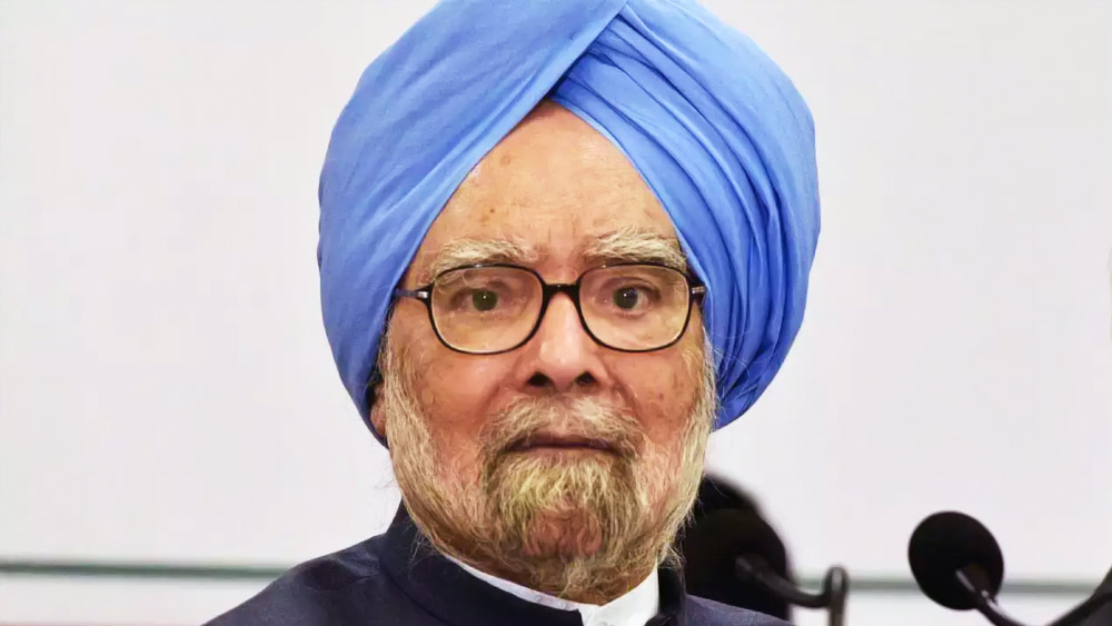 মনমোহন সিংহ নেতৃত্বাধীন ইউপিএ আমলে দেশের রাষ্ট্রপতি, প্রধানমন্ত্রী ও ভিভিআইপিদের জন্য ১২টি বিলাসবহুল চপার কিনতে ২০১০ সালে ব্রিটিশ সংস্থা অগুস্তা ওয়েস্টল্যান্ডের সঙ্গে চুক্তি হয়   কেন্দ্রের।