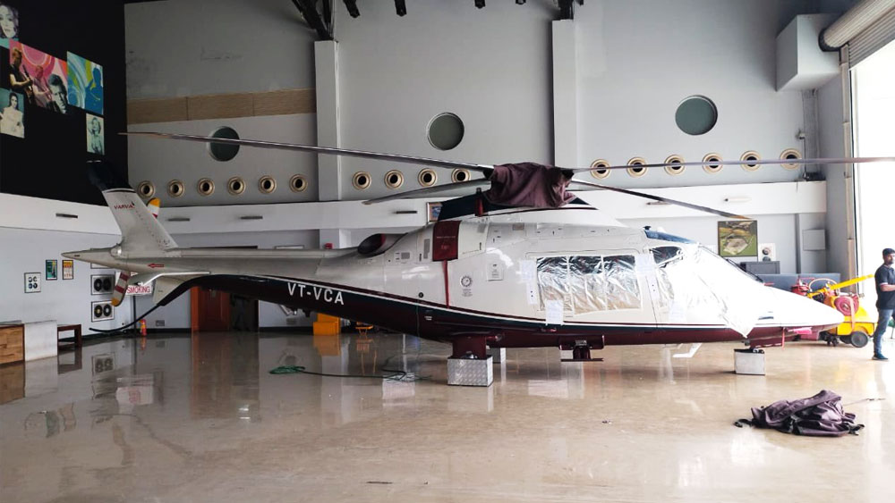 বিতর্কের জেরে ২০১৪ সালে এই চুক্তি বাতিল করে তৎকালীন কংগ্রেস সরকার। এই ঘটনার তদন্ত চালাচ্ছে সিবিআই।