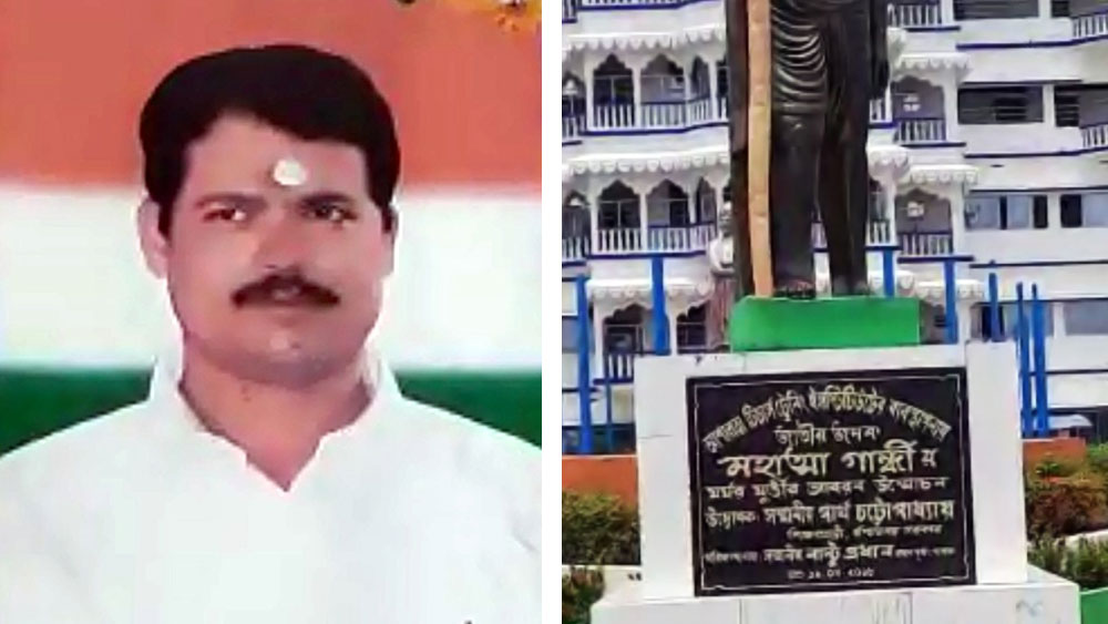 নান্টু প্রধান