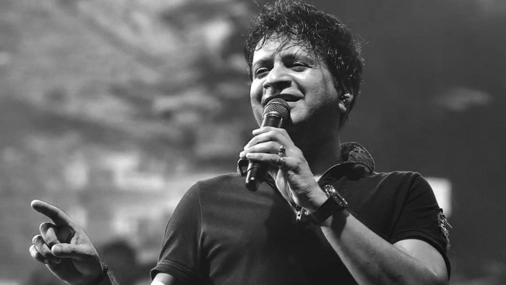 সারা দিন মহড়া, দুর্দান্ত অনুষ্ঠান, ফেরার পথে কেকে বললেন, শীত করছে