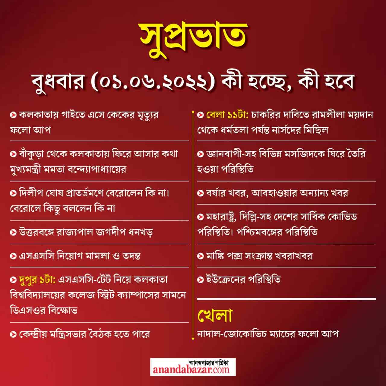 গ্রাফিক: সনৎ সিংহ।