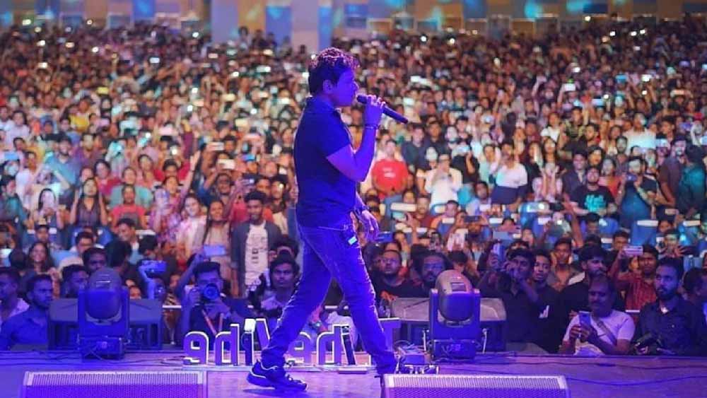 মঙ্গলবার কলকাতার নজরুল মঞ্চে এক অনুষ্ঠানের শেষে মৃত্যু হয়েছে গায়ক কৃষ্ণকুমার কুন্নথ ওরফে কেকে-র। তাঁর মৃত্যুর পর পুরনো একটি সাক্ষাৎকার প্রকাশ্যে এসেছে। যেখানে কেকে তাঁর শখের কথা জানিয়েছিলেন।