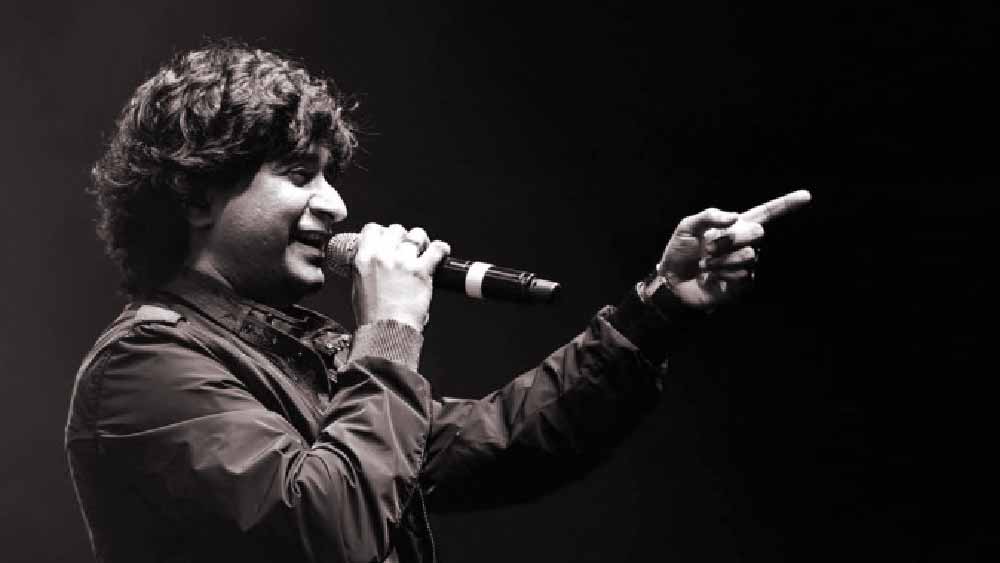 পাঁচশোরও বেশি হিন্দি গান এবং তেলুগু, বাংলা, কন্নড় এবং মালয়ালম ভাষায় দু’শোর বেশি গান গেয়েছেন কেকে।