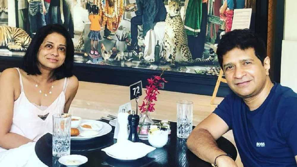 এক সাক্ষাৎকারে কেকে বলেছিলেন, “তাঁর স্বপ্নকে বাস্তবায়িত করার জন্য স্ত্রী জ্যোতির বড় ভূমিকা রয়েছে। অন্য আর একটি সাক্ষাৎকারে কেকে বলেছিলেন, “সঙ্গীতকে আমার পেশা হিসাবে বেছে নেওয়ার নেপথ্যে ছিল আর এক গায়ক হরিহরণ। উনিই আমার অনুপ্রেরণা।”