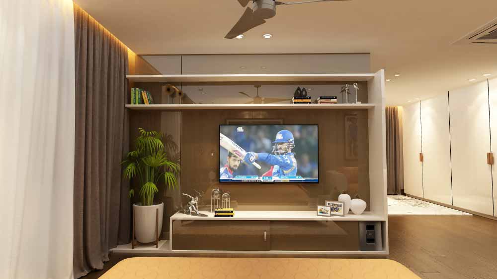 ৬ হাজার বর্গফুট এলাকা জুড়ে রয়েছে হার্দিকের পেন্টহাউস। সেখানে আধুনিক জীবনের সব রকম সুবিধা রয়েছে। একটি জিমন্যাশিয়াম ও সিনেমা হল রয়েছে সেই পেন্টহাউসে।