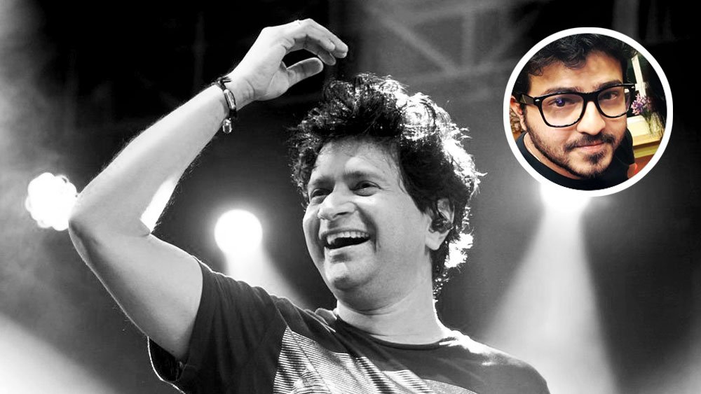 Organizer and Audience Never Think of Performers Comfort Said Singer Kinjal Chatterjee dgtl