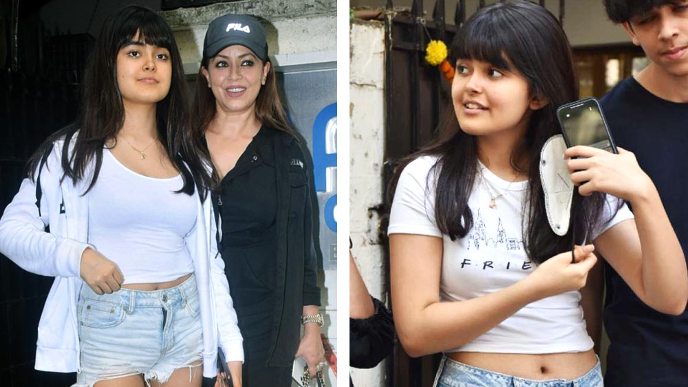 মহিমার অনেক ভক্তই মন্তব্য করেছেন এই বিষয়ে। মা ও মেয়ের এ রকম সাদৃশ্য বলিউড জগতে বড় একটা দেখা যায়নি। কেউ বলছেন, ‘মহিমা কি মহিমা’। কেউ আবার বলছেন, মহিমার মেয়েকে দেখে মনে হচ্ছে যেন মায়ের ‘ফোটোকপি’।