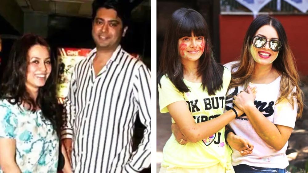 ২০১৩ সালে ববি মুখোপাধ্যায়ের সঙ্গে বিবাহবিচ্ছেদের পর একা হাতেই মেয়ে আরিয়ানাকে বড় করছেন মহিমা। মেয়েও যেন মা অন্তপ্রাণ। প্রিয় বন্ধুর মতোই সম্পর্ক তাঁর সঙ্গে।