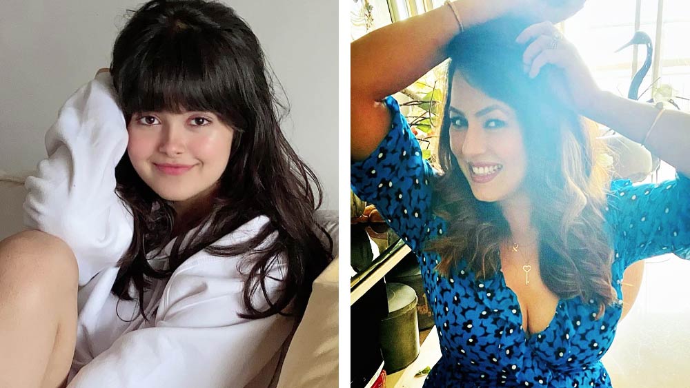 সম্প্রতি দু’জনকে এক সঙ্গে একটি অনলাইন বিজ্ঞাপনে দেখা গিয়েছে। অভিনয় জগতে শিশু-অভিনেতার কোনও চরিত্রে আরিয়ানাকে দেখা যাবে কি না, এই নিয়ে মুখ খোলেননি মহিমা।