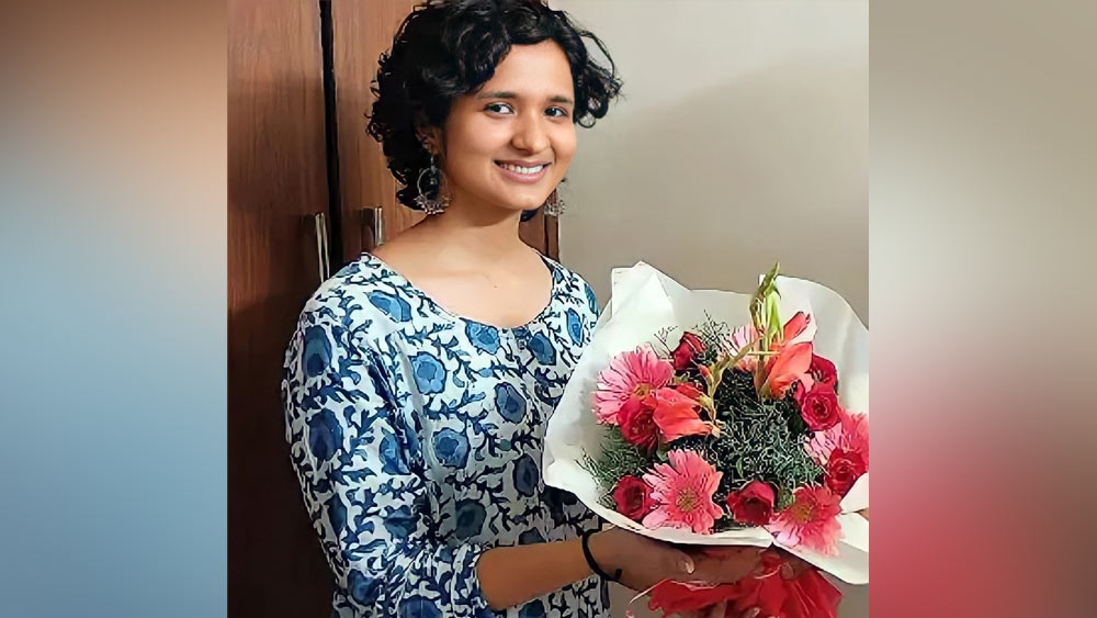 পড়াশোনায় দারুণ মেধাবী ছিলেন বা জীবনে প্রথম ছাড়া দ্বিতীয় হননি জাতীয় কোনও গল্প নিজের সাফল্যের পর জানাননি শ্রুতি। জানায়নি তাঁর পরিবারও। তবে মেধায় ঘাটতি ছিল না নিশ্চয়ই দিল্লির সেন্ট স্টিফেন্স কলেজের ছাত্রীর। হবু আইএএস পড়াশোনা করেছেন দেশের অন্যতম সেরা জওহরলাল নেহরু বিশ্ববিদ্যালয়ে।