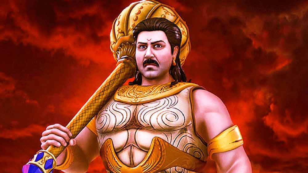 ‘মহাভারত’-এর অন্যতম প্রধান চরিত্র ভীষ্ম আসলে ছিলেন শাপভ্রষ্ট এক বসু (ইন্দ্র বা মতান্তরে বিষ্ণুর অনুচর)। তাঁকে বশিষ্ঠের অভিশাপে গঙ্গা ও শান্তনুর (কুরুরাজ) পুত্র হয়ে জন্মাতে হয়। শান্তনু যখন সত্যবতীকে বিবাহ করতে চান, তখন সত্যবতীর পালক পিতা ধীবররাজ শর্ত দেন যে, সত্যবতীর গর্ভজাত সন্তানই সিংহাসনে বসবে। শান্তনুর জ্যেষ্ঠপুত্র হয়েও ভীষ্ম সিংহাসনের দাবি ত্যাগ করেন এবং শান্তনুর পুত্র চিত্রাঙ্গদ ও পরে বিচিত্রবীর্যকে রাজপদ ছেড়ে দেন।