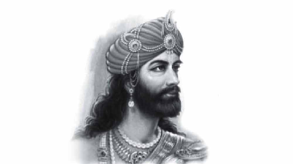 দুই পুত্র ত্রুটিযুক্ত হওয়ায় সত্যবতী অম্বিকাকে পুনরায় ব্যাসদেবের কাছে পাঠান। কিন্তু অম্বিকা নিজে না গিয়ে এক রূপবতী দাসীকে পাঠালেন ব্যাসের কাছে। সেই দাসীর পরিচর্যায় তুষ্ট হয়ে ব্যাসদেব তাঁকে জানান যে, তাঁর গর্ভস্থ পুত্র ধর্মাত্মা এবং পরম বুদ্ধিমান হবে। সেই দাসীর গর্ভে বিদুর জন্মগ্রহণ করেন।