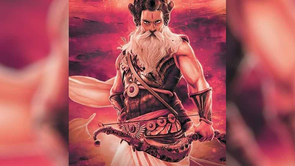  মহর্ষি গৌতমের শিষ্য শরদ্বান ব্রাহ্মণ হয়েও অস্ত্রবিদ্যা, বিশেষত ধনুর্বেদে বিপুল আগ্রহী ছিলেন। তাঁর এই বীরোচিত স্বভাবে ভয় পেয়ে দেবরাজ ইন্দ্র তাঁকে বিপথে চালনা করতে জানপদী নামে এক অপ্সরাকে পাঠান। জানপদীকে দেখে শরদ্বানের হাত থেকে তির-ধনুক পড়ে যায় ও তাঁর রেতঃপাত হয়। সেই রেতঃ একটি তিরের উপর পড়ে দুই ভাগে বিভক্ত হয়ে পড়ে এবং তার এক ভাগ থেকে একটি পুত্র এবং অন্য ভাগ থেকে এক কন্যা জন্ম নেয়। রাজা শান্তনু তাদের দেখতে পেয়ে কৃপাপরবশ হয়ে নিজের প্রাসাদে এনে সন্তানস্নেহে পালন করতে থাকেন। শান্তনুই এই বালকের নাম রাখেন কৃপাচার্য এবং বালিকার নাম রাখেন কৃপী। পরে দ্রোণ কৃপীকে বিবাহ করেন।