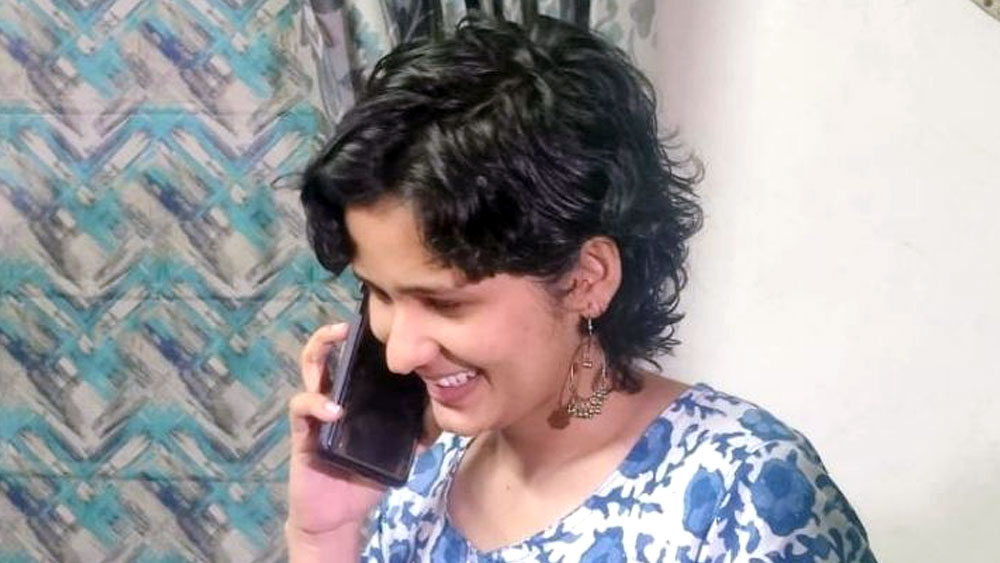 বিজনৌরের কন্যা জানিয়েছেন, তিনি উত্তরপ্রদেশ ক্যাডারের অংশ হতে চান। আইএএস হতে চান। তবে তার আগে ভ্রমণপ্রেমী শ্রুতি একটু বেড়াতেও যেতে চান।