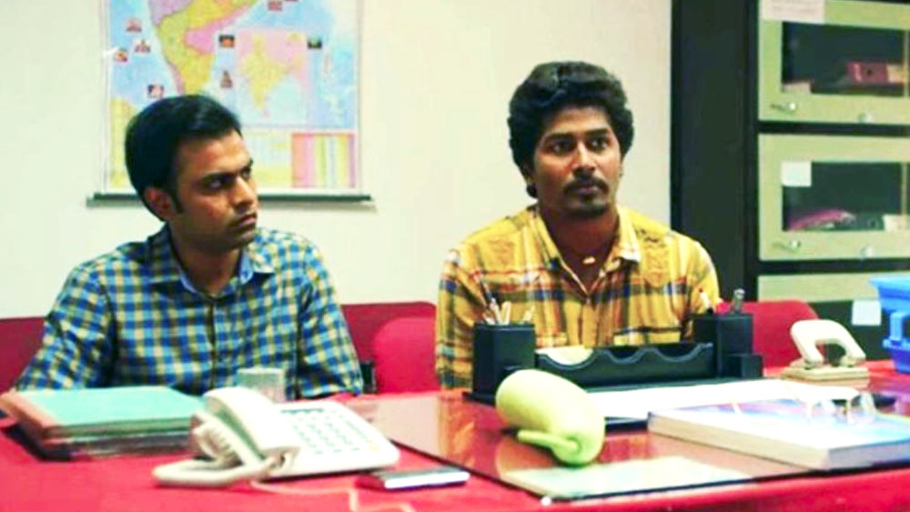 ‘জামুন’ ওয়েব সিরিজ এবং ‘সনক’ সিনেমাতে অভিনয় করলেও ‘পঞ্চায়েত’-এ অভিনয় করার ফলে বিপুল সাফল্য অর্জন করেন চন্দন। দর্শকদের মনে ‘বিকাশ শুক্লা’ যেন আলাদা জায়গা করে নিয়েছে।