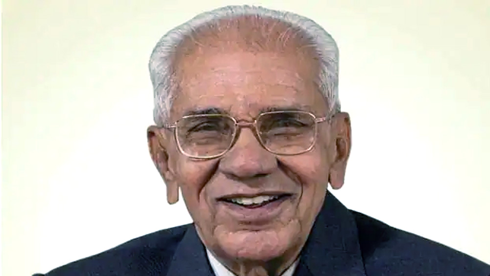 ভাদিলালা গাঁধীর ছোট হলেও চালু ব্যবসাটি উত্তরাধিকারসূত্রে তাঁর ছেলে রঞ্ছোড়লাল গাঁধীর হাতে আসে। তবে তিনি এসেই আইসক্রিম বানানোর পুরনো পদ্ধতি বদলে ফেলেন।