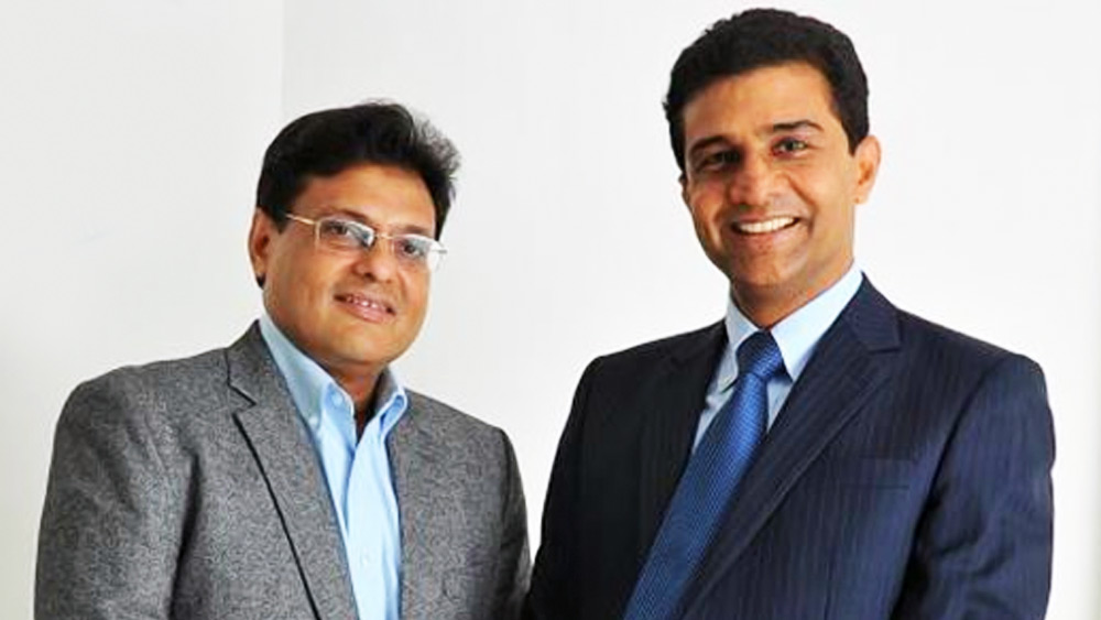 কারণ ‘রঞ্ছোড় অ্যান্ড সন্সের’  হাতে ছিলএকটি চাবি। ভারতীয় ক্রেতাদের মনের চাবি! যা বিদেশি ব্র্যান্ডগুলির পক্ষে কোনওদিনই বোঝা সম্ভব ছিল না।