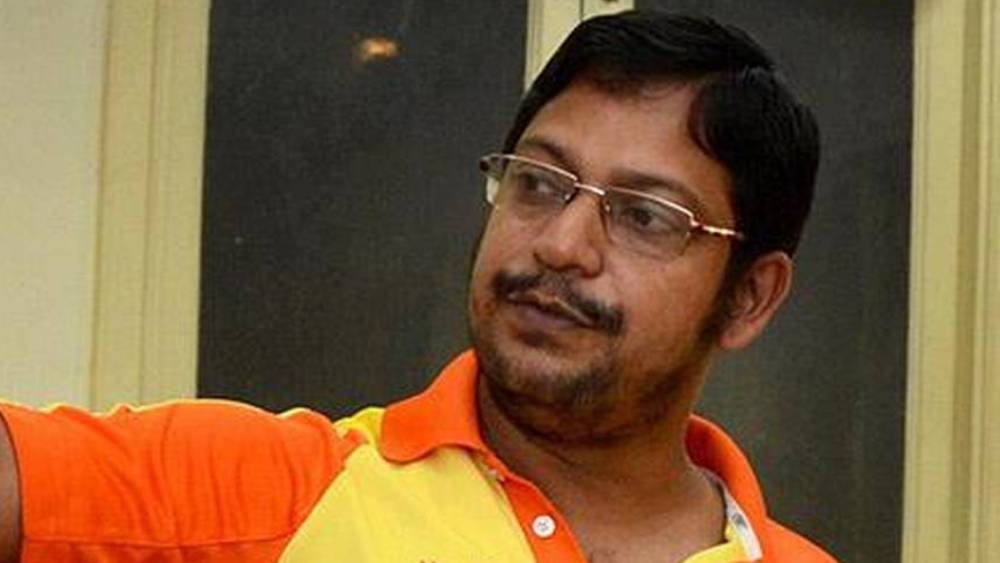 দুর্নীতির অভিযোগ করেছেন অতনু লাহিড়ি।