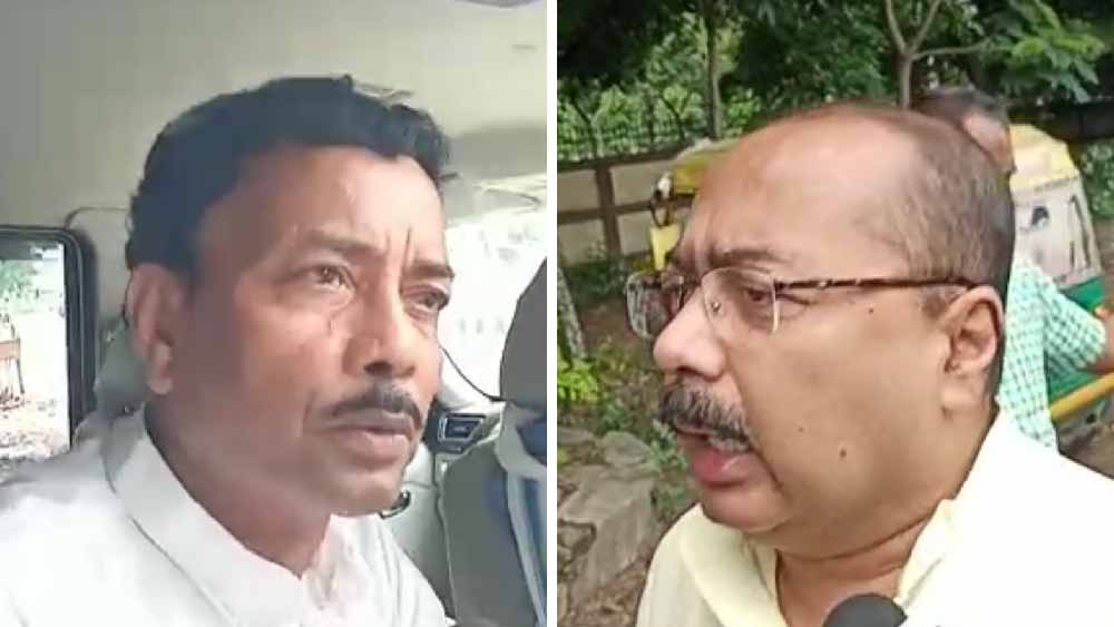 ‘ভোট-পরবর্তী হিংসা’ মামলায় সিবিআইয়ে হাজিরা অনুব্রত-ঘনিষ্ঠ দুই তৃণমূল বিধায়কের