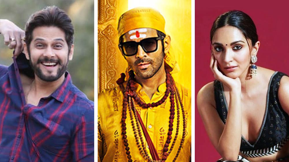 প্রচণ্ড হতাশ হলেও এই ঘটনার ইতিবাচক দিককেই বেশি প্রাধান্য দিয়েছেন অমর। তব্বু, কার্তিক, কিয়ারা-সহ বাকি অভিনেতার সঙ্গে কাজ করার সুযোগ পেয়েছেন বলে তিনি অনীশের কাছে কৃতজ্ঞ।