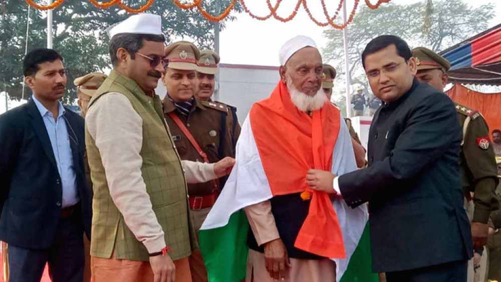 শরিফ এক সাক্ষাৎকারে বলেছিলেন, ‘‘ওই দৃশ্য জীবনে ভুলতে পারব না। উন্মাদ মনে হচ্ছিল নিজেকে। কিন্তু সে দিনই ঠিক করি আর কারও সন্তানের এই পরিণতি হতে দেব না।’’