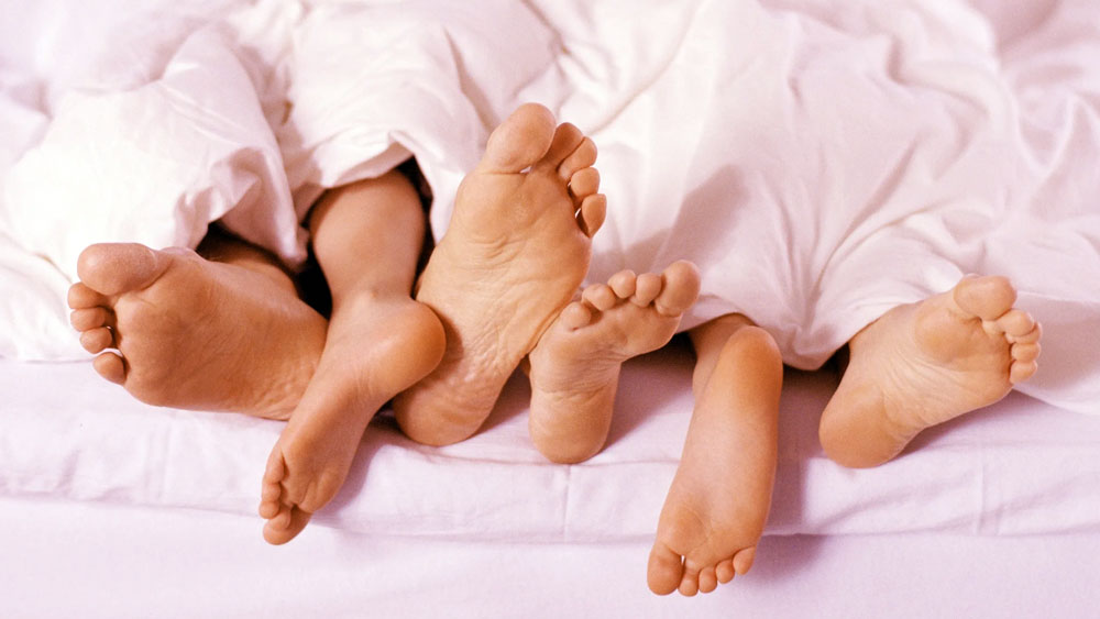 Man died due to excessive orgasm during sex in Africa.