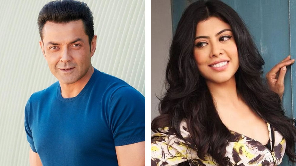 ববি আমার ছোট্টবেলার প্রেম, এখন দেখছি ‘বাবা নিরালা’ও ভারী মিষ্টি মানুষ: অনুঋতা