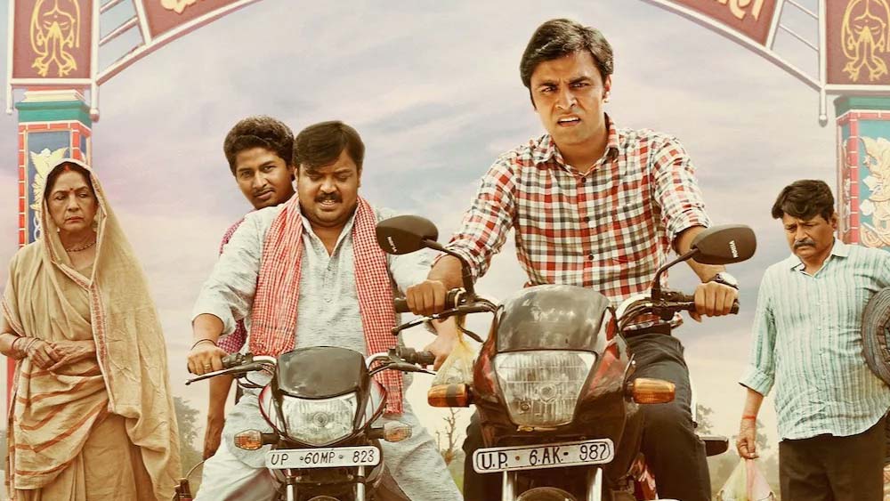 ‘পঞ্চায়েত’ –এর পর ‘পঞ্চায়েত-২’। ওয়েব সিরিজের দ্বিতীয় পর্বেরও ভূয়সী প্রশংসা করছেন দর্শক থেকে সমালোচকরা। এর মধ্যে সিরিজের পরিচালকের পরিচয় পেয়ে প্রায় চক্ষুচড়কগাছ অনেকের। কে ইনি? 