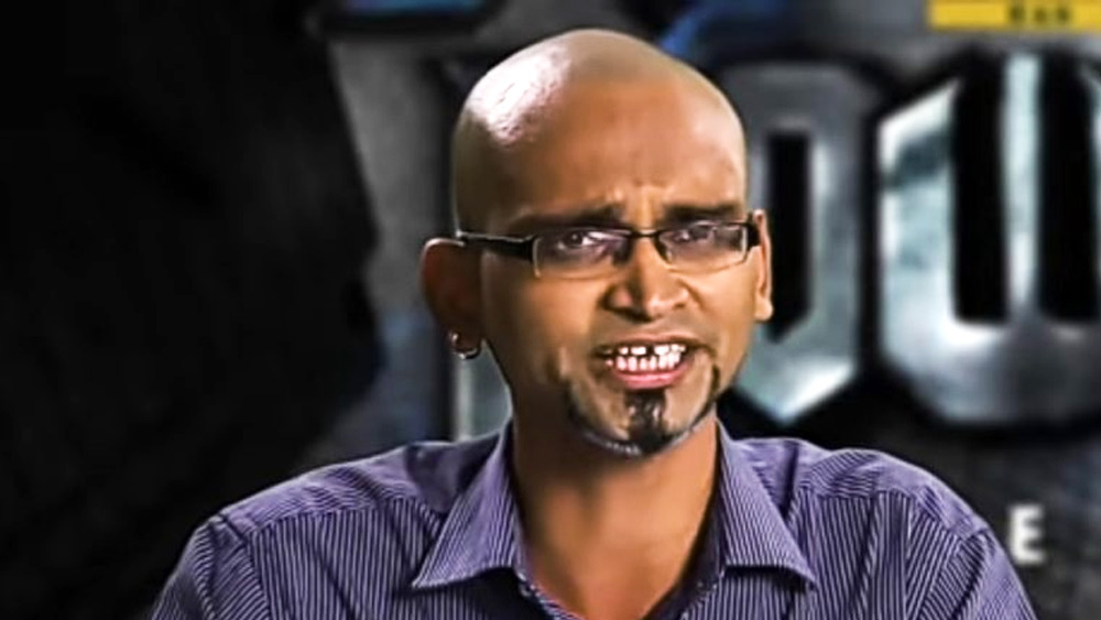 এই ‘রোডিজ’ -এর প্যারডি করে আবার প্রবল জনপ্রিয় হয়েছিল টিভিএফের একটি শো। আজও ইউটিউবে ওই শোয়ে ‘নকল’ রঘুরামকে দেখে হেসে খুন হন দর্শকরা।