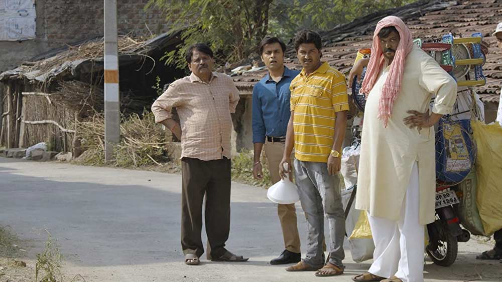 ‘পঞ্চায়েত’ এর পর ‘প়ঞ্চায়েত ২’ এর অসাধারণ সাফল্যের পর পরিচালক ‘মিশ্রাজী’র কথায়, ‘‘মাতৃভূমির সঙ্গে সংযোগ স্থাপনের জন্য পঞ্চায়েত নামটাই যথেষ্ট। সিরিজের নাম থেকেই আকর্ষিত হয়েছেন দর্শকরা।’’