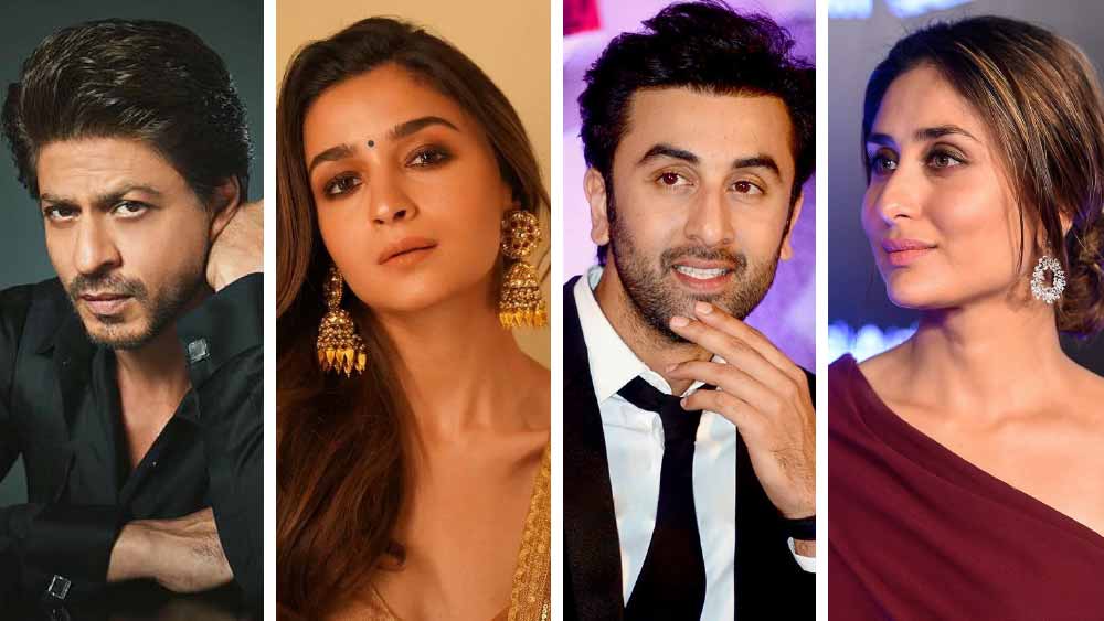 বলিউড সিনেমা জগতের অভিনেতাদের জীবনের খানিকটা আলোর রোশনাইয়ের সামনে থাকলেও অধিকাংশই অন্ধকারে, আড়ালে।