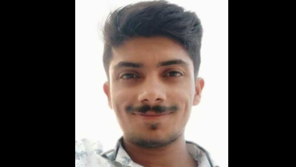 হিমাংশুর মতোই এ বার ইউপিএসসি সিডিএসে নজর কেড়েছেন বিনয় পুনেথা।