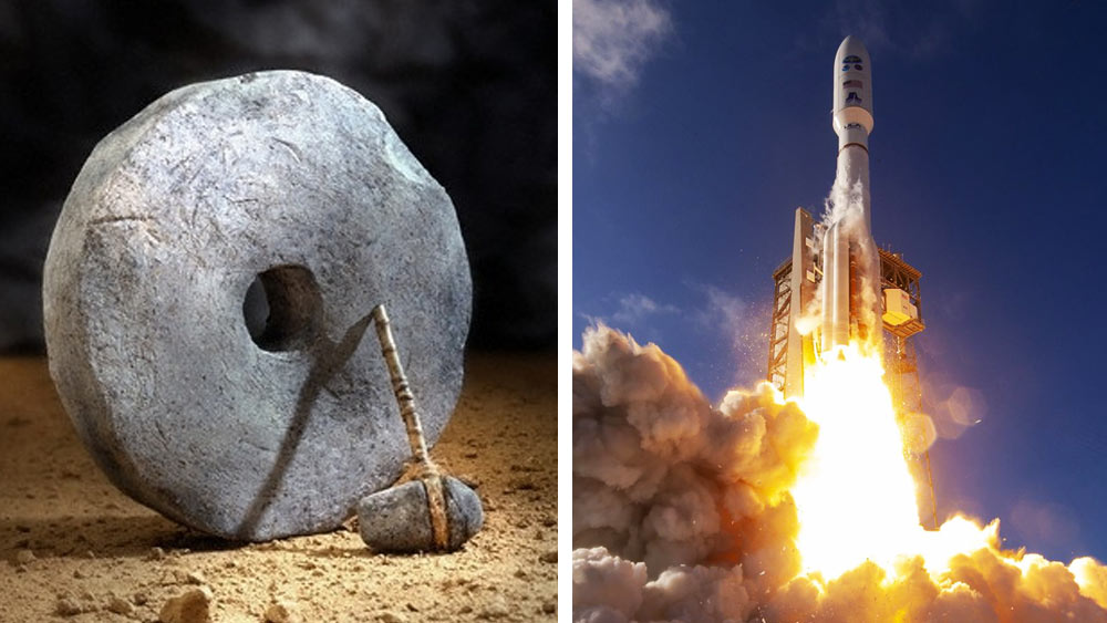 যদি এই তথ্য সত্যি বলে প্রমাণিত হয় তা হলে ‘স্বচক্ষে’ এই গাছ চাকা আবিষ্কার থেকে আধুনিক মানব সভ্যতার মহাকাশ যাত্রা সবই দেখেছে। এই গাছ সাক্ষী ছিল মিশরের মমিযুগেরও।