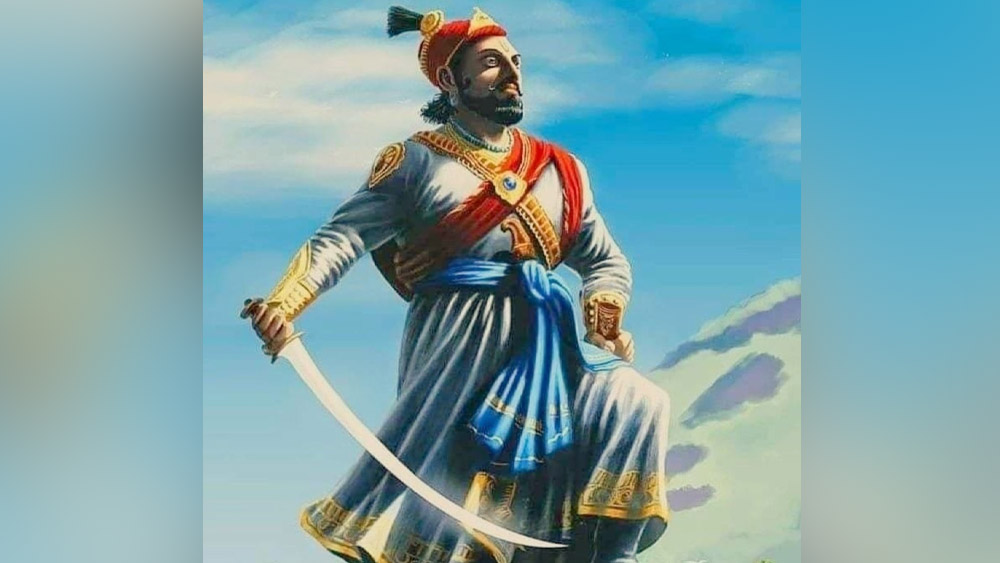 যে সময় পৃথ্বীরাজ চৌহান বংশের সিংহাসনে বসেন, সেই সময় তাঁদের বংশে বিবিধ গোলযোগ চলছিল। সোমেশ্বরের অকালমৃত্যুর সুযোগ নিয়ে তাঁর ভ্রাতুষ্পুত্র নাগার্জুন রাজ্যের একাংশ দখল করেন ( সম্ভবত  বর্তমান গুরুগ্রাম)।