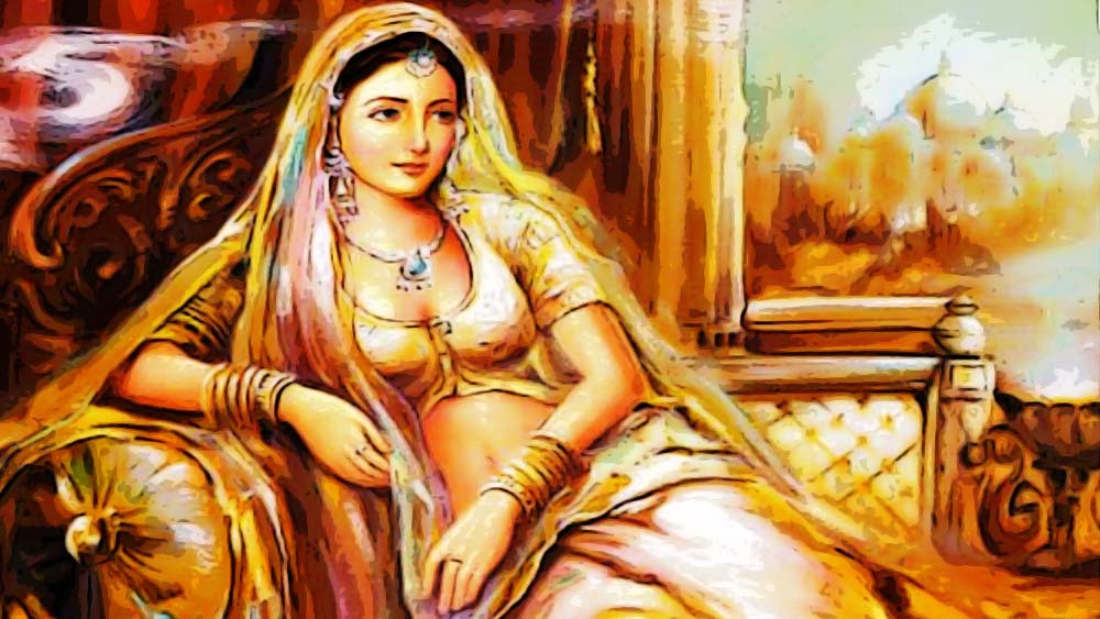 কালে কালে বিবিধ কিংবদন্তিতে ছড়িয়ে যায় পৃথ্বীরাজ-সংযুক্তার প্রণয়- কাহিনি। কিংবদন্তি জানায়, জয়চাঁদ নাকি তাঁর বৈভব ও পরাক্রম ব্যক্ত করতে রাজসূয় যজ্ঞের আয়োজন করেছিলেন। পৃথ্বীরাজ সেই যজ্ঞে আমন্ত্রিত হলেও সেখানে যেতে অস্বীকার করেন। কারণ তিনি জয়চাঁদের একচ্ছত্র আধিপত্যকে মেনে নিতে রজি ছিলেন না।