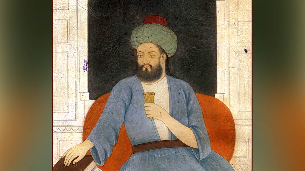 ১১৯০-১১৯১ খ্রিস্টাব্দ নাগাদ মহম্মদ ঘুরি চৌহান রাজ্য আক্রমণ করে বর্তমান ভাতিন্ডা দখল করেন। পৃথ্বীরাজ এক বিরাট সেনাবাহিনী নিয়ে ভাতিন্ডার দিকে অগ্রসর হন এবং তরাইনের প্রান্তরে ঘুরির বাহিনীকে পর্যুদস্ত করেন।