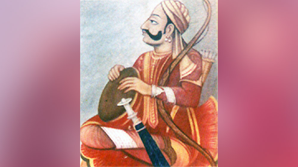 চাঁদ বরদাইয়ের কাব্য অনুসারে, সংযুক্তা পৃথ্বীরাজকে বারবার রাজধর্ম পালনের কথা মনে করিয়ে দিলেও প্রেমোন্মত্ত রাজা তাতে কর্ণপাত করেননি। শেষে বরদাইয়ের অনুরোধেই তিনি পুনরায় অস্ত্র ধারণ করেন। কিন্তু তত দিনে অনেক দেরি হয়ে গিয়েছে। পৃথ্বীরাজ তাঁর পরাক্রম হারিয়েছেন।