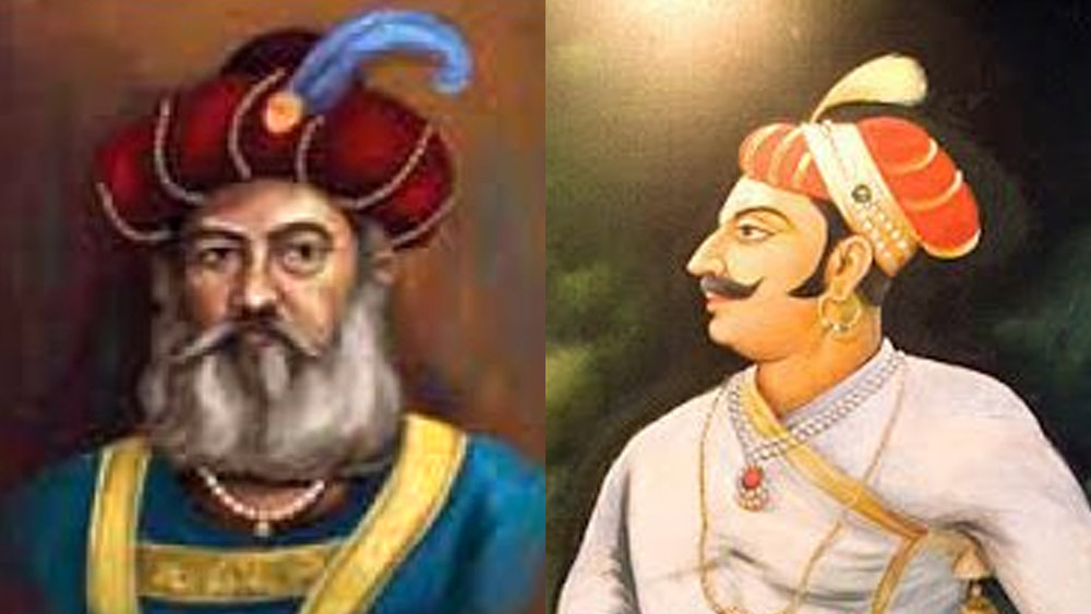 বন্দি হওয়ার পরে পৃথ্বীরাজকে ঘুরি অজমেঢ়ে ফিরিয়ে আনেন এবং তাঁর সামন্ত হিসেবে নিয়োগ করেন। কিন্তু কিছু দিনের মধ্যেই স্বাধীনচেতা পৃথ্বীরাজ বিদ্রোহ ঘোষণা করেন এবং ঘুরি তাঁকে হত্যা করেন।