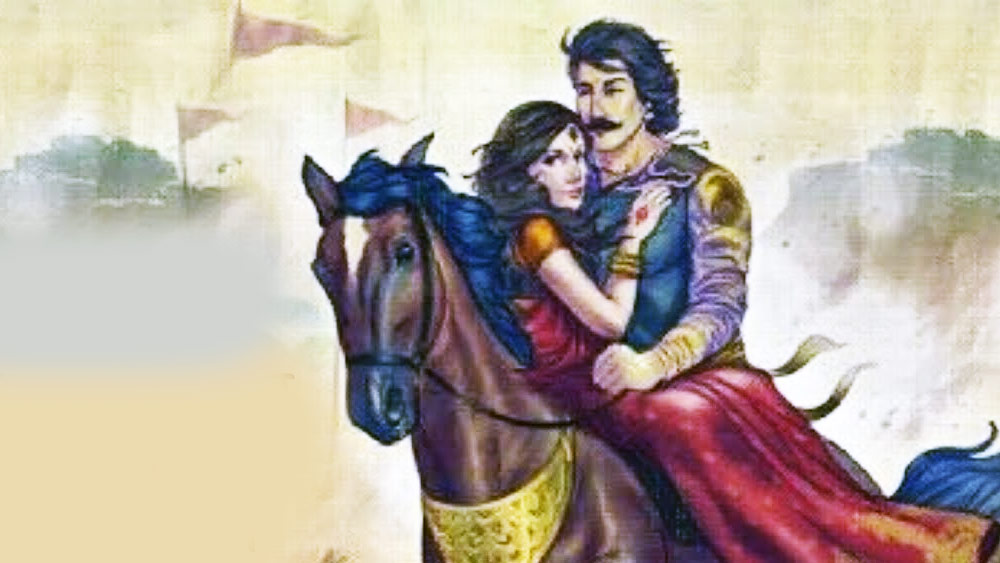 ইতিহাস এ-ও জানায় যে, সংযুক্তা পৃথ্বীরাজের একমাত্র পত্নী ছিলেন না। পৃথ্বীরাজ তিনটি বিয়ে করেছিলেন। কিন্তু ‘পৃথ্বীরাজ রাসো’-র কল্যাণে সংযুক্তা-পৃথ্বীরাজের প্রেমকাহিনি লায়লা-মজনু বা সোহনি-মাহিওয়ালের প্রেমগাথার মতো জনপ্রিয় হয়ে ওঠে। এই গাথাগুলি জানায় যে, পৃথ্বীরাজের মৃত্যুর পরে সংযুক্তা জৌহর ব্রত পালন করে আত্মহত্যা করেন।