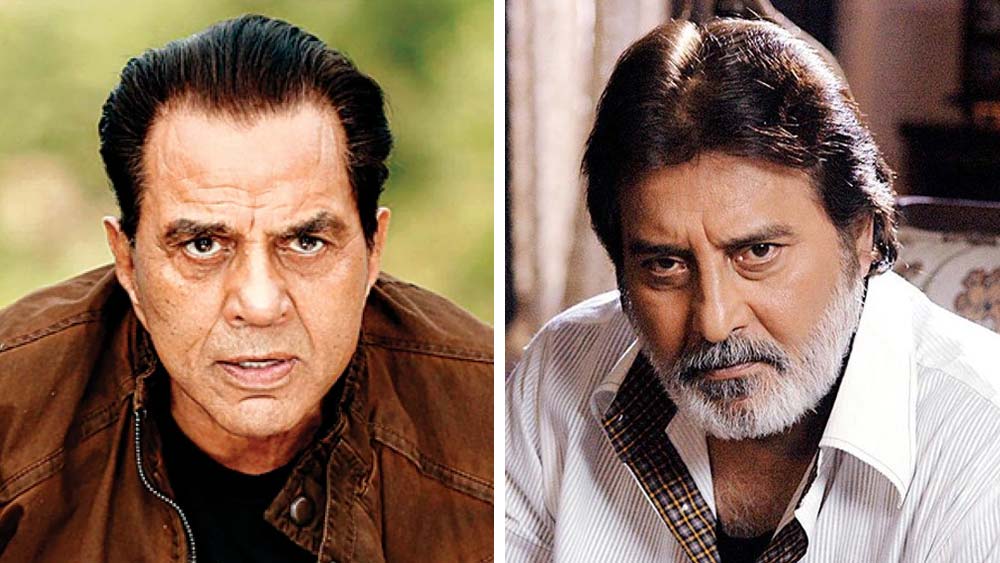 তাঁদের এই মেলামেশা ধর্মেন্দ্রর পছন্দ হয়নি। বিনোদকে তিনি নিজের ভাইয়ের মতো স্নেহ করতেন। বিনোদকে অবৈধ সম্পর্কে জড়িয়ে পড়তে দেখে ধর্মেন্দ্র মেনে নিতে পারেননি।