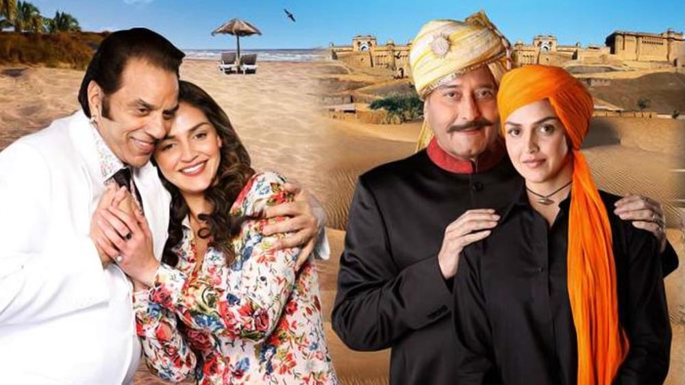 বিনোদ-অমিতাভ জুটির পর ধর্মেন্দ্র-বিনোদ জুটি ভক্তদের মন কেড়েছিল। ২০১১ সালে হেমা মালিনী পরিচালিত ‘টেল মি ও খুদা’ ছবিতে শেষ বারের মতো এই জুটিকে এক সঙ্গে অভিনয় করতে দেখা যায়।