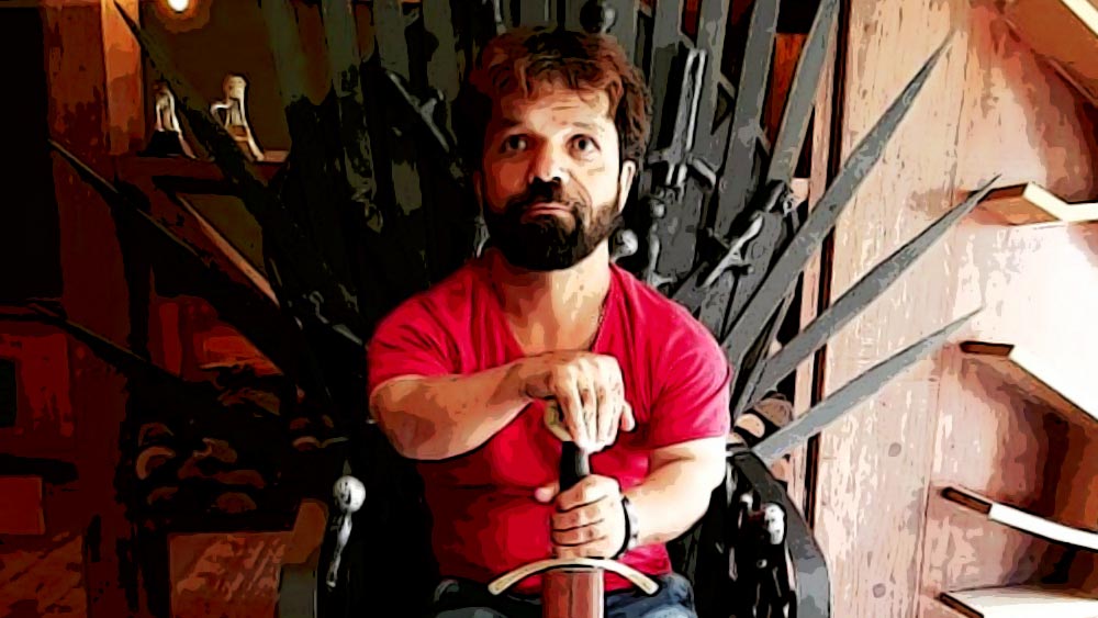 গবেষণা অনুযায়ী, পৃথিবীতে অন্তত সাত জন এমন মানুষকে খুঁজে পাওয়া যাবে, যাঁরা দেখতে একই রকম। চারিত্রিক বৈশিষ্ট্য ভিন্ন হলেও তাঁদের শারীরিক গঠনে ৯৯ শতাংশ মিল রয়েছে। তবে বাস্তবে তাঁদের মধ্যে এক জনকেও খুঁজে পাওয়া দুঃসাধ্য।