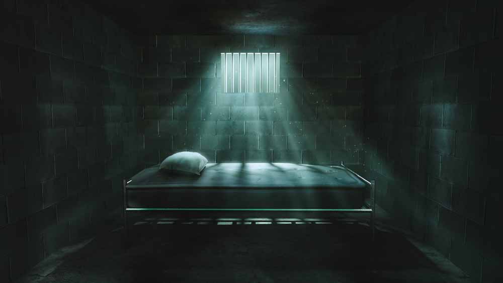 ১৯৮০ থেকে ১৯৯০ সালের মধ্যে প্রায় ২০ হাজার মানুষকে এই কারাগারে বন্দি হিসেবে রাখা হয়েছিল, যাঁদের মধ্যে একটি বড় অংশ ছিলেন রাজনৈতিক কর্মী।