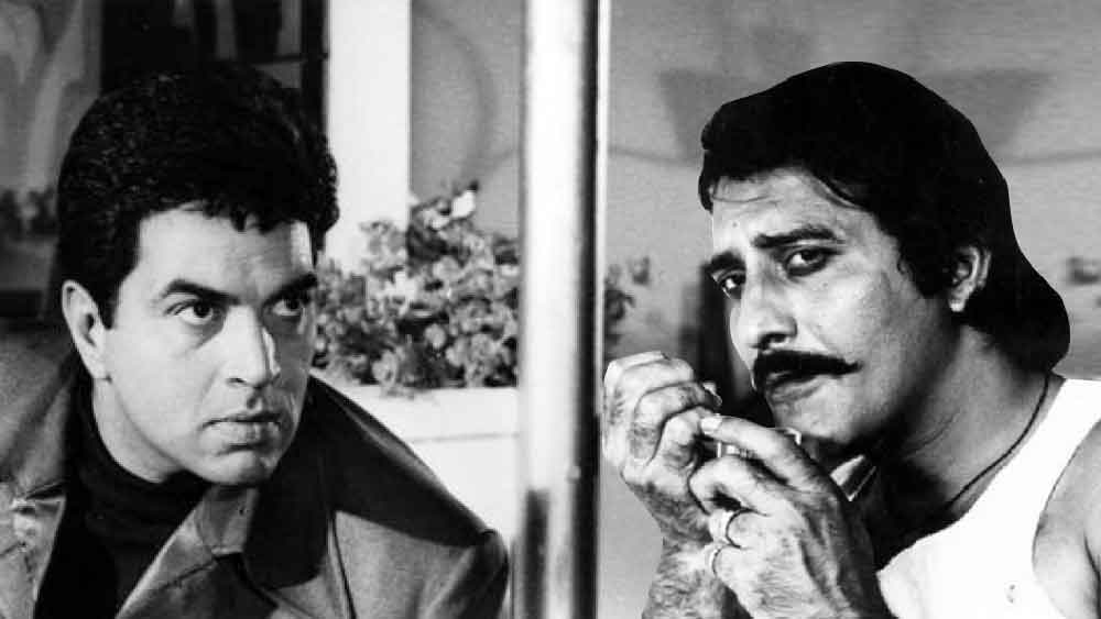 সিনেমার শ্যুটিং চলাকালীন বলি তারকারা একে অপরের সঙ্গে দিনের বেশির ভাগ সময় কাটান। কখনও তাঁদের মধ্যে গড়ে ওঠে গভীর বন্ধুত্ব, কখনও মনোমালিন্যের জেরে বিচ্ছেদ হয়।