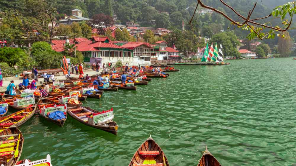 উত্তরপ্রদেশের মোরাদাবাদ হয়ে উত্তরাখণ্ডের নৈনিতালে গিয়েছিলেন সোনালি। খোঁজ পেয়ে নৈনিতালের হোটেলে ফোন করে অজয় জানতে পারেন, সোনালি তাঁর স্বামীর সঙ্গে সেখানে থাকছেন গত কয়েক দিন ধরেই। হোটেলের রিসেপশনিস্টই অজয়কে জানান, ‘‘স্যার এবং ম্যাডাম মধুচন্দ্রিমায় এসেছেন।’’