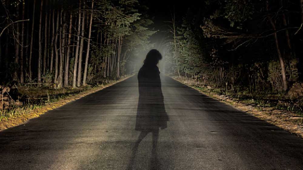 ঘুটঘুটে অন্ধকারে ফাঁকা রাস্তা দিয়ে গেলে একটু হলেও গা ছমছম করবে। চোখের ভ্রমে অনেক সময় মনে হতে পারে, কেউ বুঝি পিছু পিছু আসছে! তবে এখন দেশের প্রান্তিক অঞ্চলগুলিতেও বিদ্যুৎ পৌঁছে গিয়েছে, কিন্তু এখনও এমন জায়গা বা রাস্তা রয়েছে যেখানে সকালবেলা গেলেও গা শিউরে উঠবে।